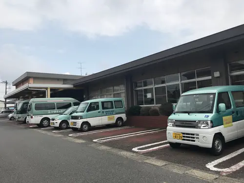 いぶき療護苑の写真1003
