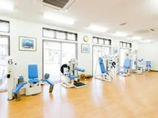 東濃デイサービスセンター滝呂の写真1002
