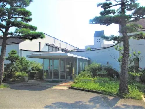 武庫アルテンハイムの写真