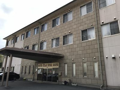 奈良西部病院