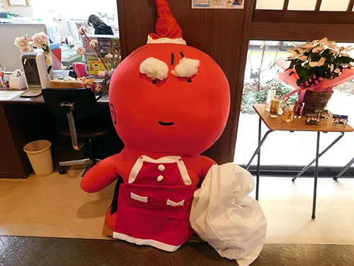▲オンコール対応は月に1~2回程度で、出動するケースは少なめです