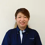 2012年入職 介護福祉士