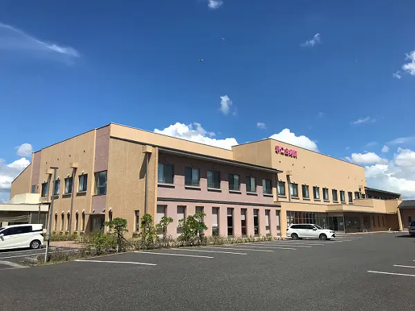 宗仁会病院画像