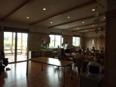 デイサービスセンター晴家の写真1003