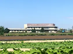 介護老人福祉施設ラペ鎌倉の写真