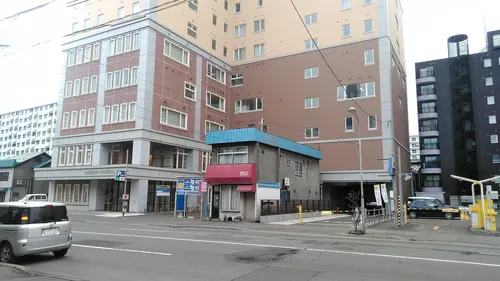 アンビシャスシティすすきのの写真1002