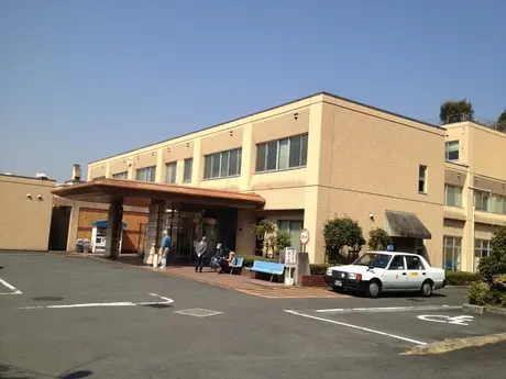 京都府立洛南病院の写真