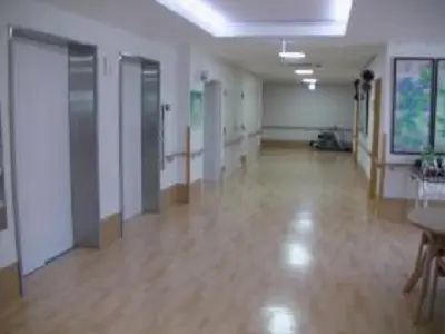 アグリ・ケアホームいこいの森の写真1002