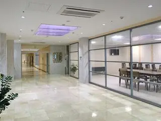 特別養護老人ホーム　葵の園・新潟内野の写真1002