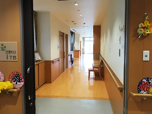 ▲教育プログラムがしっかりと組まれているので、経験が浅い方でも大丈夫!