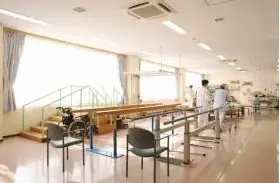 広野高原病院の写真1003