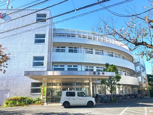 特別養護老人ホーム清心苑