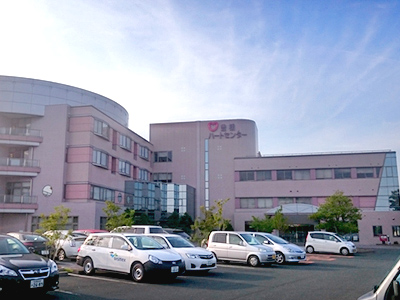 豊橋ハートセンター
