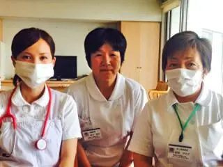 パシフィック・ホスピタルの写真1003