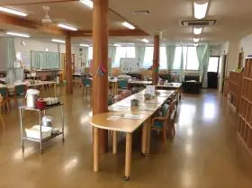 若宮病院の写真1003