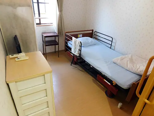 逗子病院訪問介護事業所の写真3102