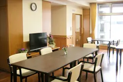 ヴィルヌーブあさくらショートステイの写真