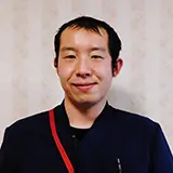 2013年入職 介護福祉士