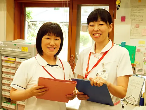 宮城県立がんセンターの求人 名取市 宮城県 看護のお仕事