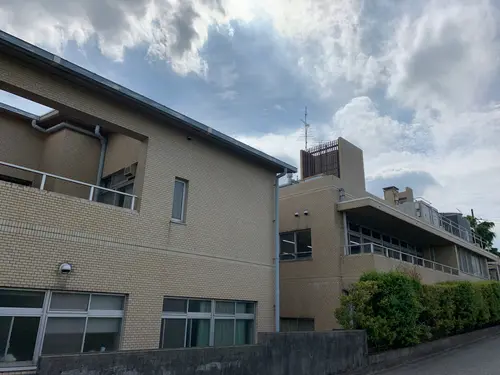 特別養護老人ホームあさおの丘の写真1002