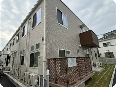 ナーシングホームかりん名古屋北区