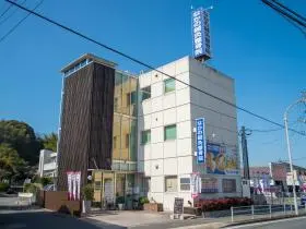愛care 本館の写真
