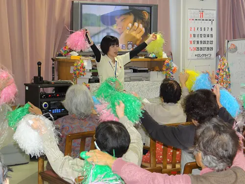 ▲住宅手当・扶養手当の支給あり。恵まれた待遇面が魅力です