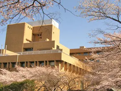 多摩北部医療センター