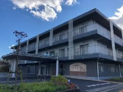 特別養護老人ホームベテラン館ヴィラの写真