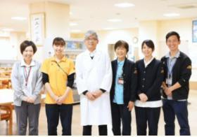 知立老人保健施設の写真1003