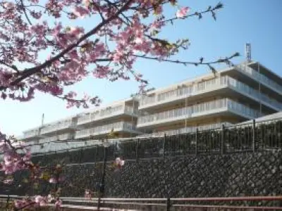 特別養護老人ホーム 飛鳥晴山苑の写真1001