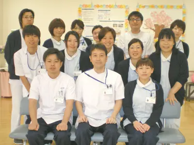 あきた病院