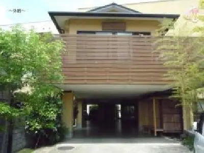 愛知県地域優良賃貸住宅　ゆず庵