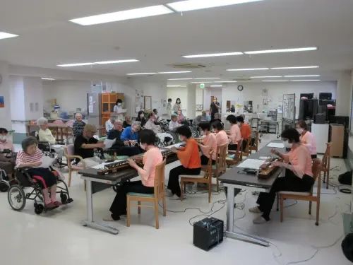 武庫アルテンハイムの写真3103