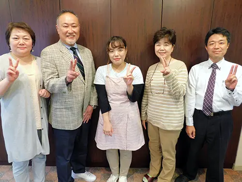 有料老人ホームグラード浄心