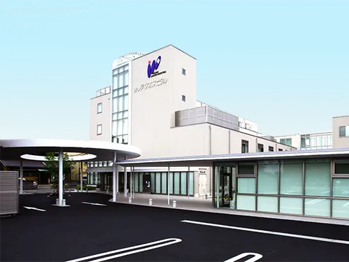 操レディスホスピタルの職場環境