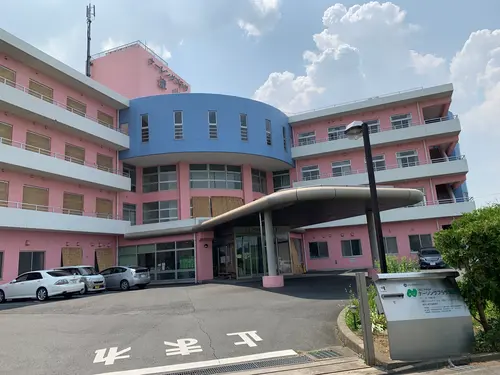 介護老人保健施設ナーシングプラザ流山の写真1001
