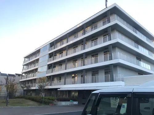 特別養護老人ホーム悠の里画像