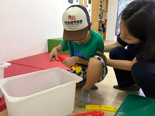 訪問看護ステーションゆうなみの職場環境