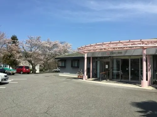庄原同仁病院の写真3001