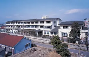 老人保健施設サンバーデンの写真