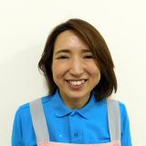 2011年入職 介護スタッフ