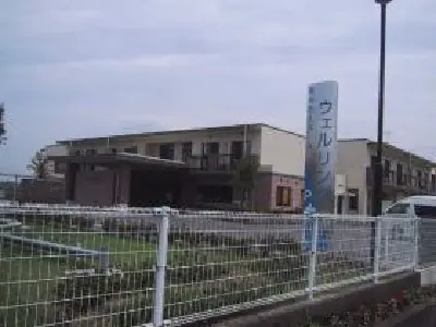 特別養護老人ホームおおすみ竹山園の写真1003