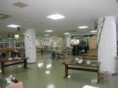 介護老人保健施設　養生の里の写真1003