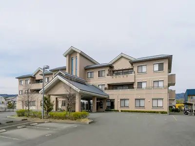 特別養護老人ホーム秋桜の里の写真