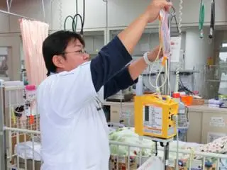 花ノ木医療福祉センターの写真1002