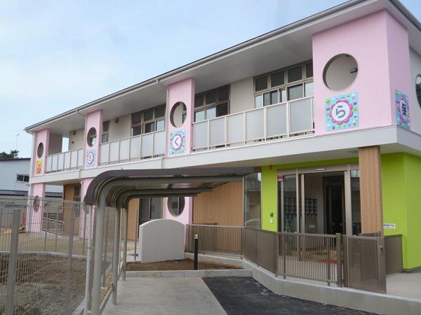さくら保育園