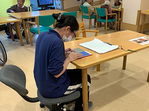 特別養護老人ホーム永生苑豊橋の写真3103