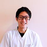 2012年入職 介護士・チームリーダー・介護医療院勤務