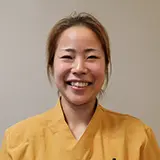 2011年入職 介護福祉士